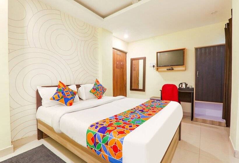 Fabhotel Magadh Regency