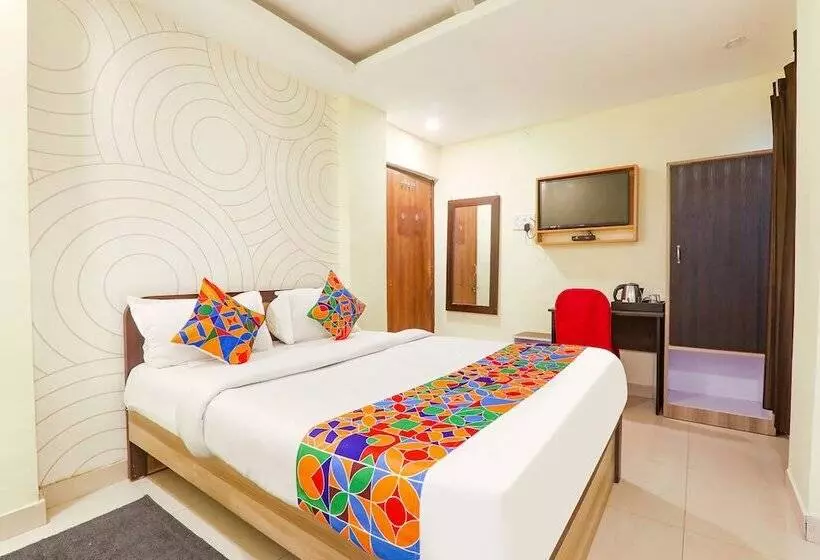 Fabhotel Magadh Regency