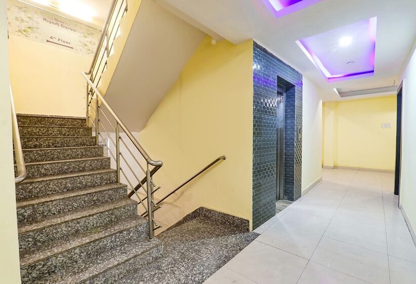 Fabhotel Magadh Regency