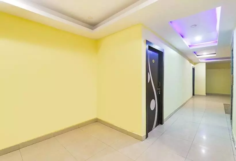 Fabhotel Magadh Regency