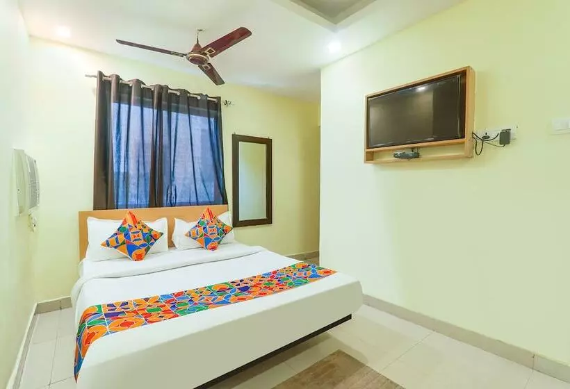 Fabhotel Magadh Regency