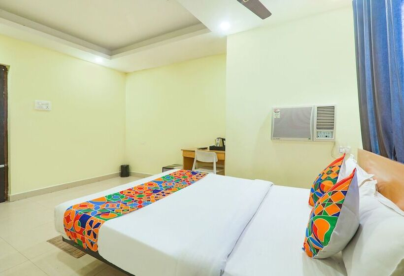 Fabhotel Magadh Regency