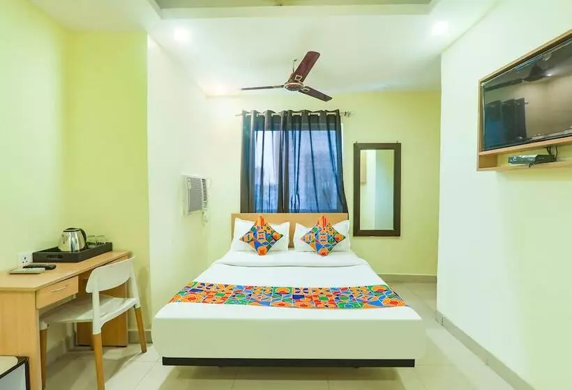Fabhotel Magadh Regency