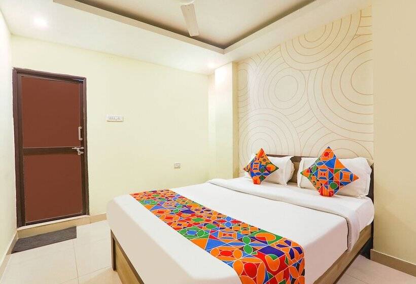 Fabhotel Magadh Regency
