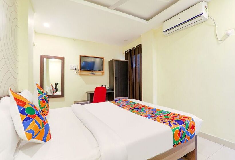 Fabhotel Magadh Regency