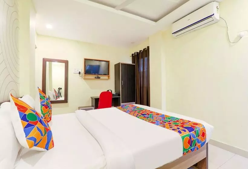 Fabhotel Magadh Regency