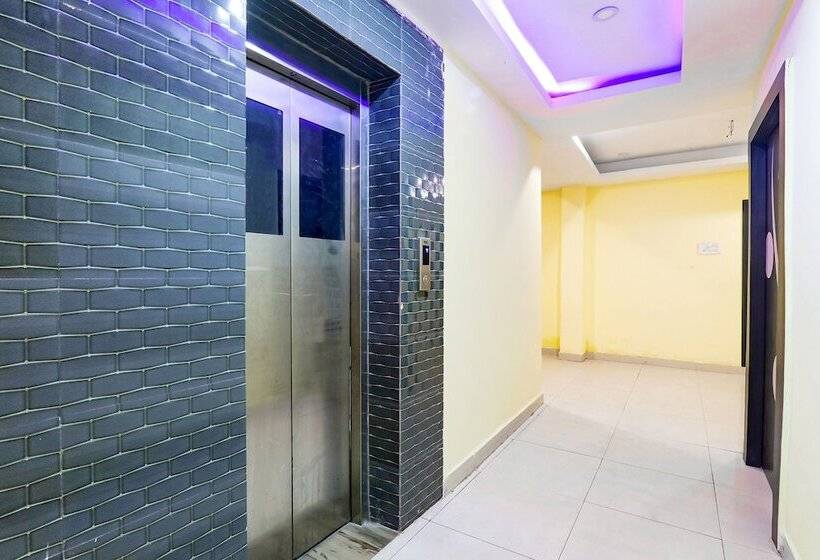 Fabhotel Magadh Regency