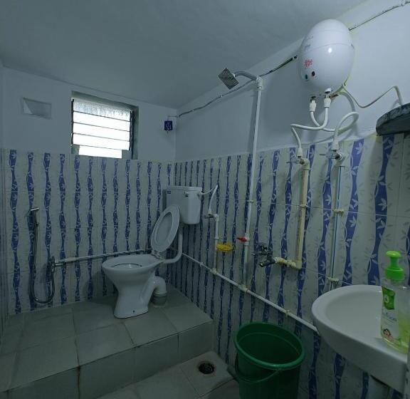 בית מלון כפרי Moonshine Villa