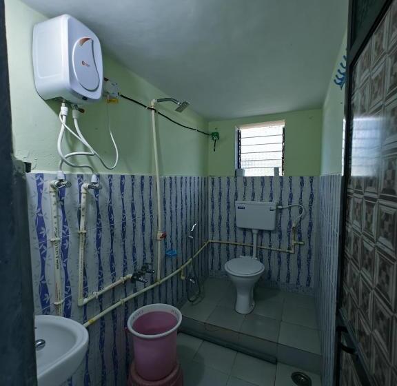 בית מלון כפרי Moonshine Villa