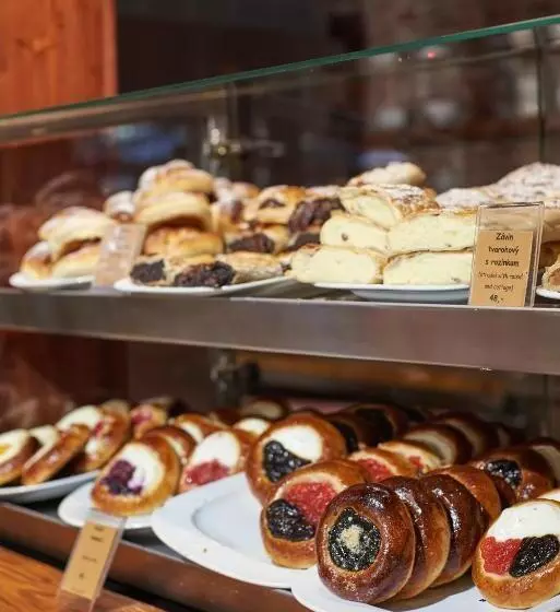 Hotelli Motorest Melikana