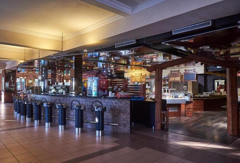 호텔 Motorest Melikana