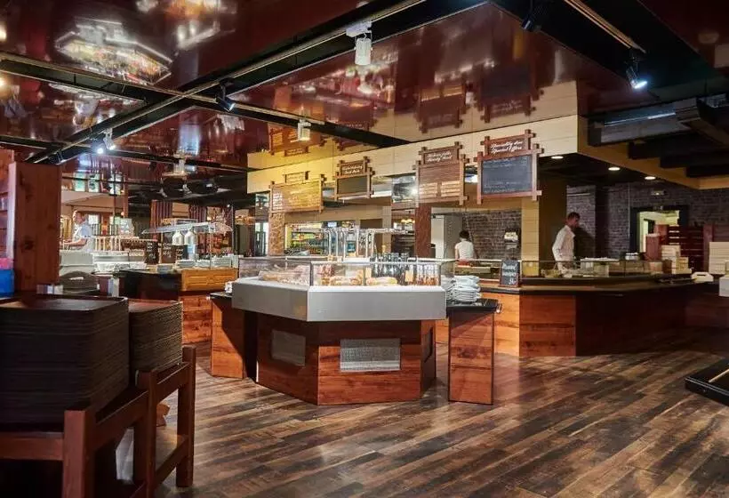 Hotelli Motorest Melikana