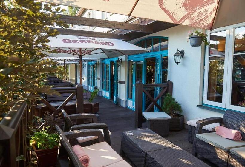 호텔 Motorest Melikana