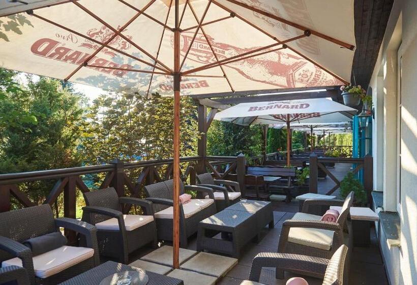 호텔 Motorest Melikana