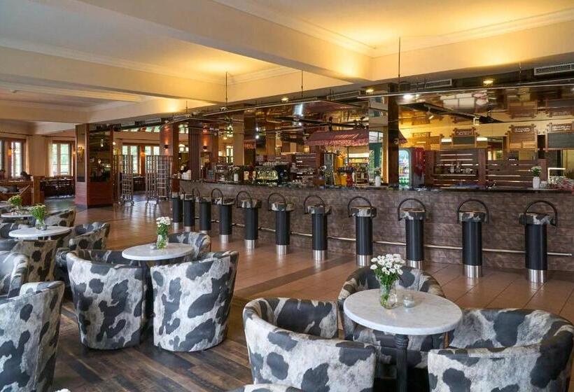 호텔 Motorest Melikana