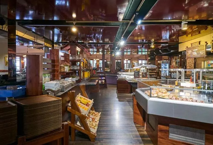 Hotelli Motorest Melikana