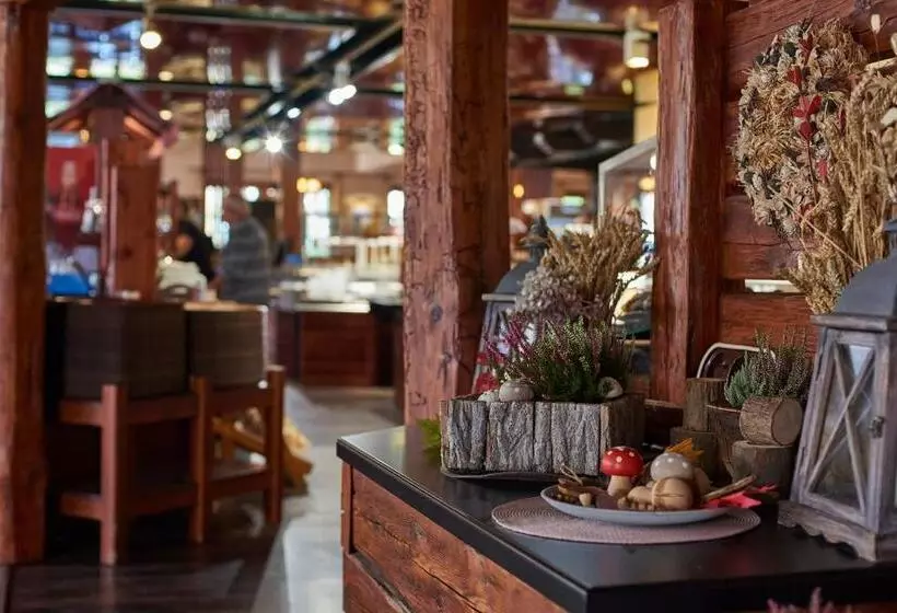 Hotelli Motorest Melikana