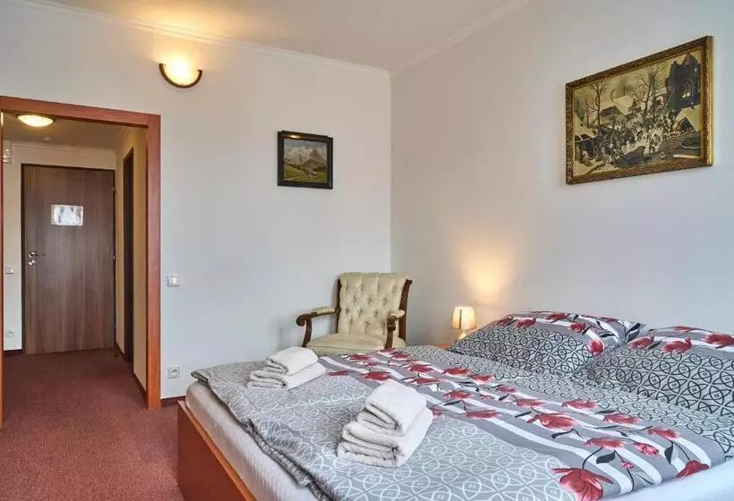 Hotelli Motorest Melikana