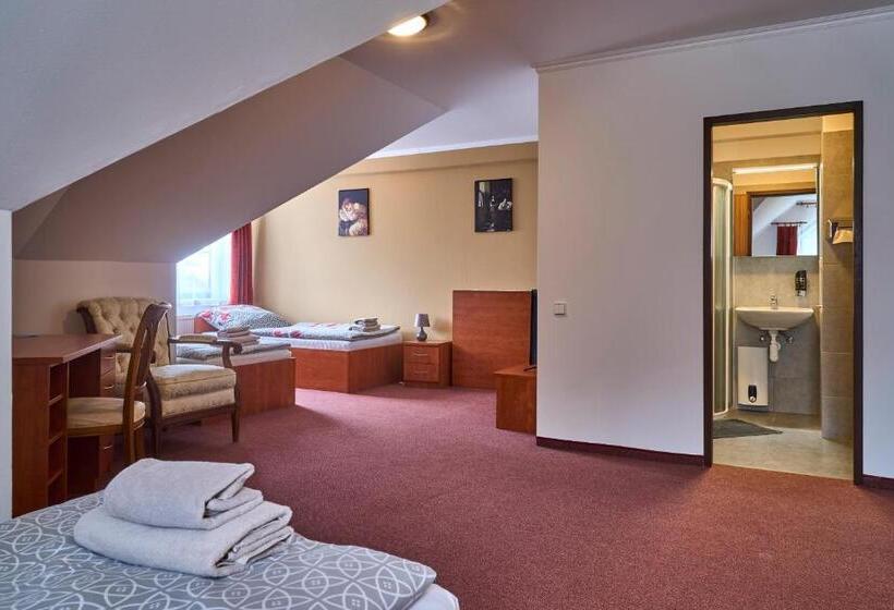 호텔 Motorest Melikana