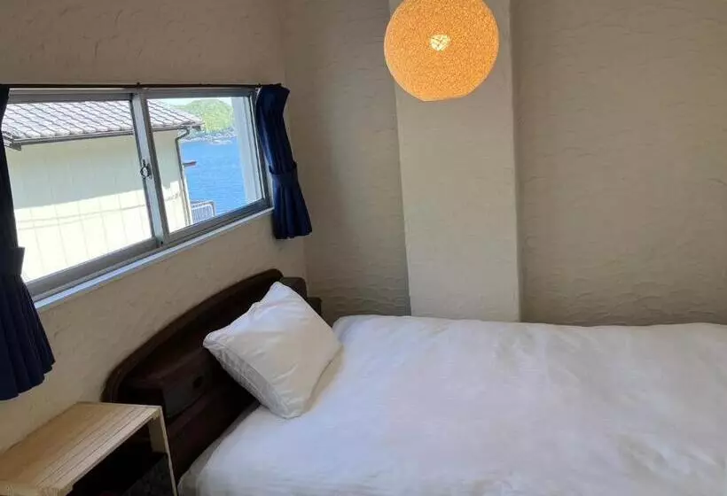 Hotelli Oninosanpomichi