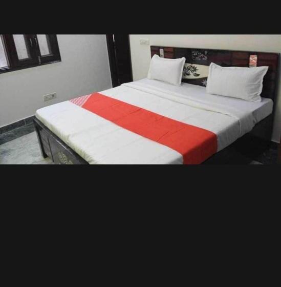 Hotel O Rajvanshi Hotel & Resort