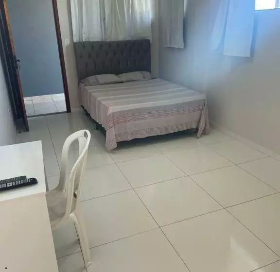 Hotelli Pousada Carioca