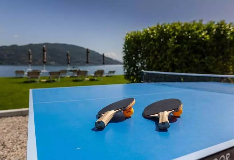 Lago Maggiore Bay