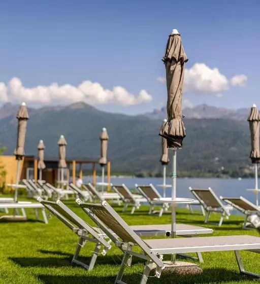 Lago Maggiore Bay