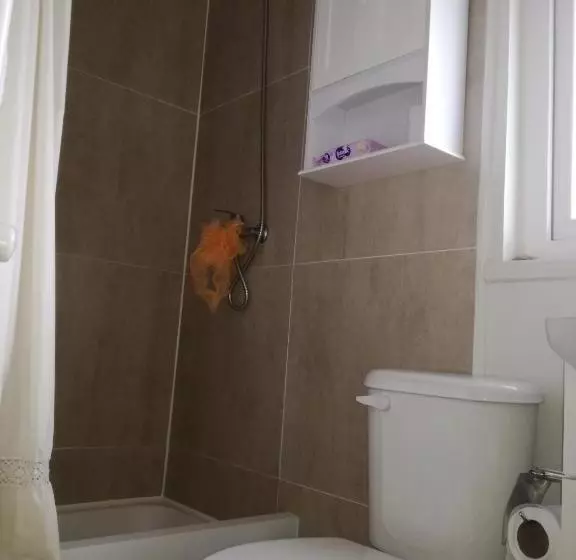 ペンション Amacoa