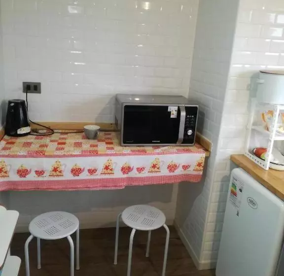 ペンション Amacoa