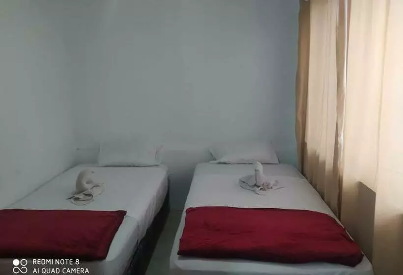 پانسیون Casa Náutica