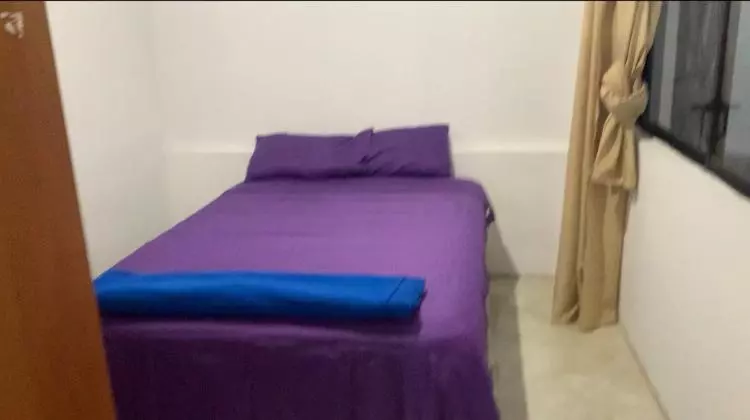 پانسیون Casa Náutica