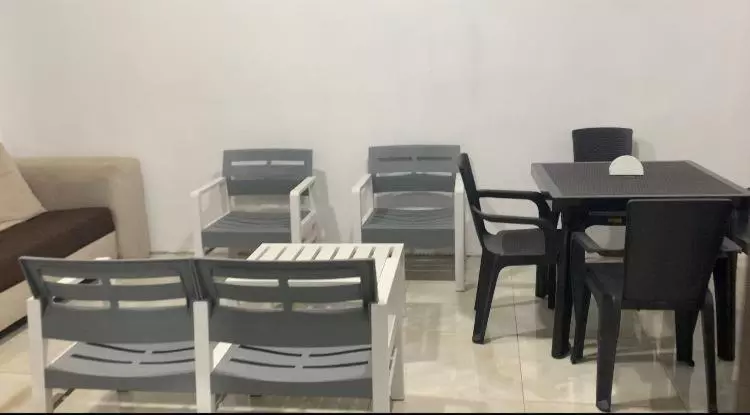 پانسیون Casa Náutica