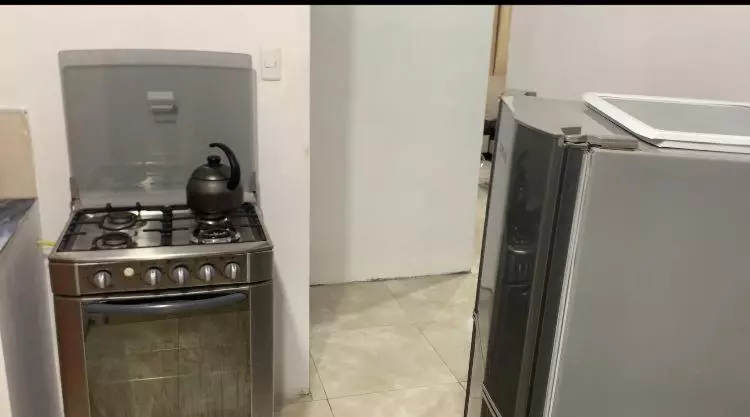 پانسیون Casa Náutica
