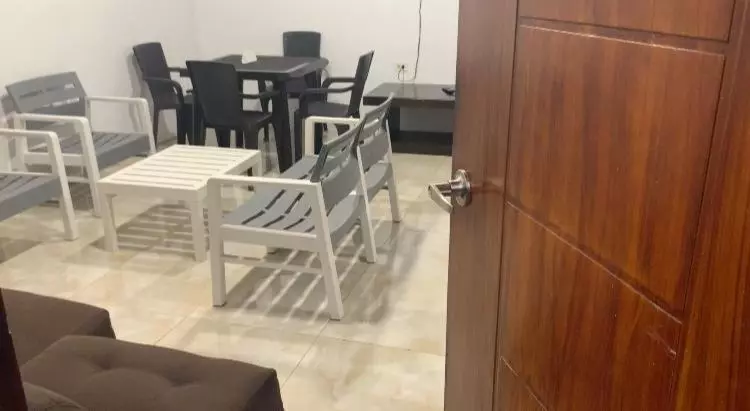 پانسیون Casa Náutica
