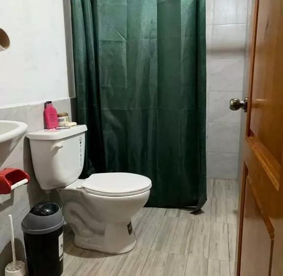 پانسیون Casa Náutica