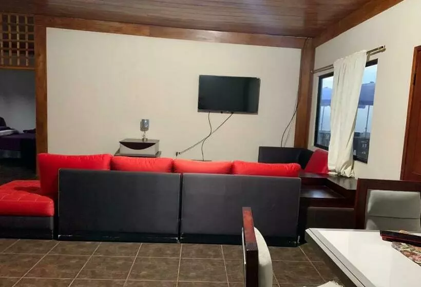 پانسیون Casa Náutica