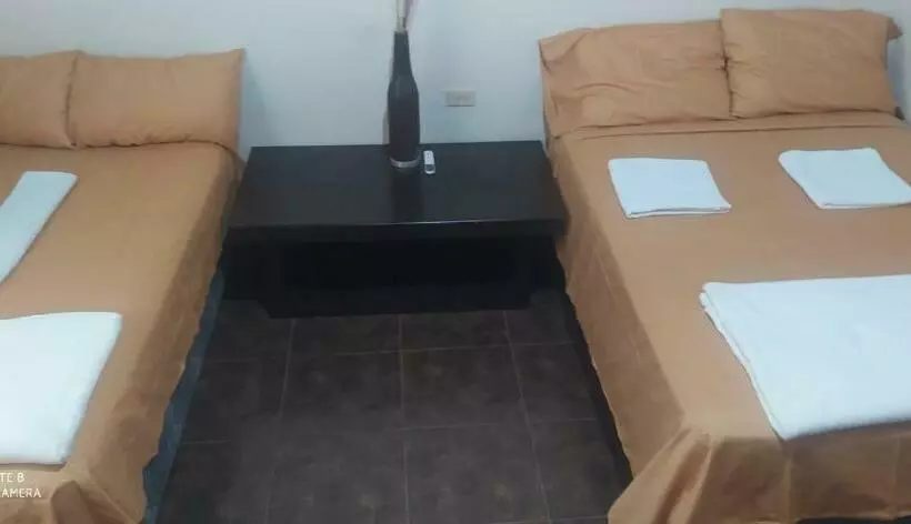 پانسیون Casa Náutica