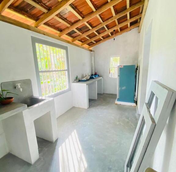 بنسيون Kingcocoresort