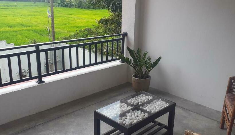 膳宿费 Paddy Villa