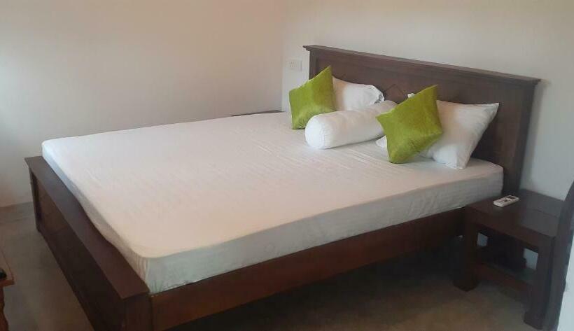 膳宿费 Paddy Villa