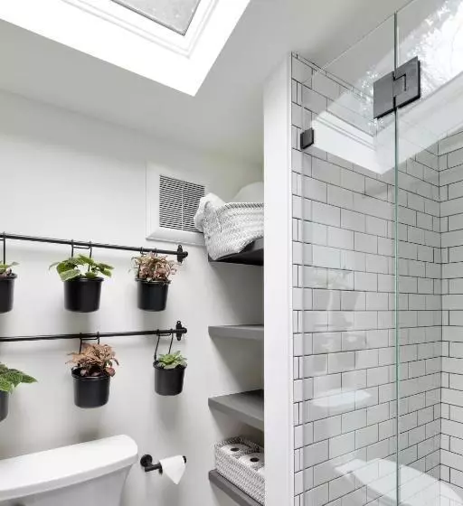 ペンション The Cozy Yellow Cottage In Dilworth