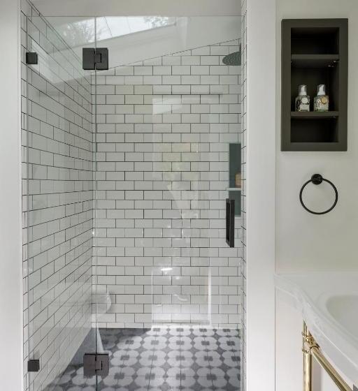 پانسیون The Cozy Yellow Cottage In Dilworth