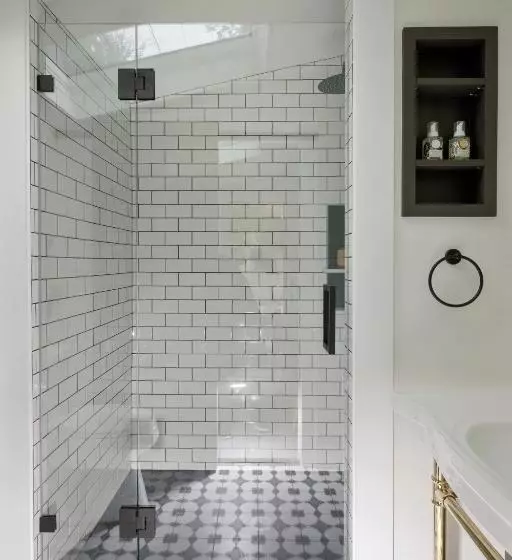 ペンション The Cozy Yellow Cottage In Dilworth