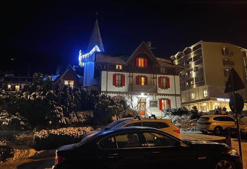 Residence Villa Brioschi