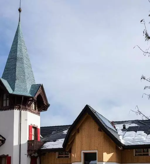 Residence Villa Brioschi