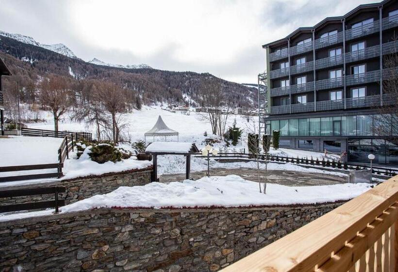 Residence Villa Brioschi