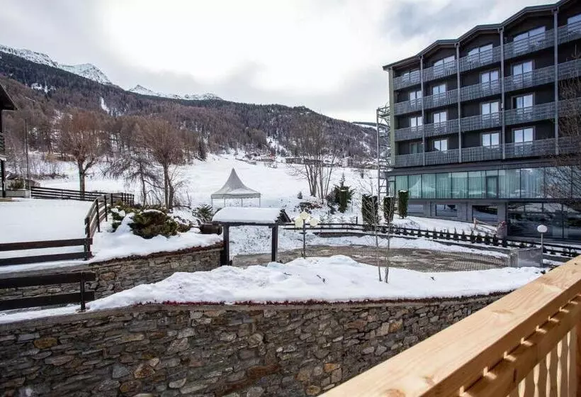 Residence Villa Brioschi