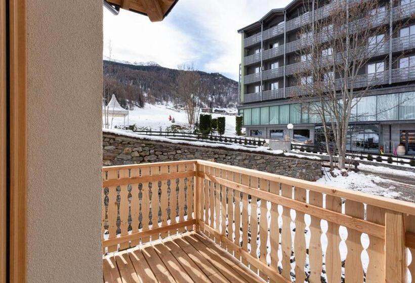 Residence Villa Brioschi