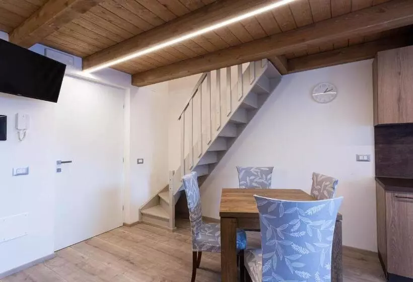 Residence Villa Brioschi